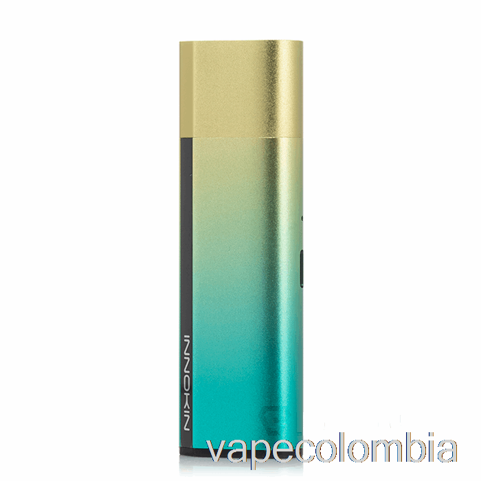 Vape Recargable Innokin Klypse Pod System Chartreuse